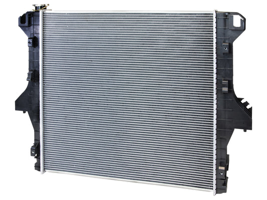 BladeRunner Oer Series Radiator Dodge Diesel Trucks 03-09 L6-5.9/6.7L (td) aFe Power