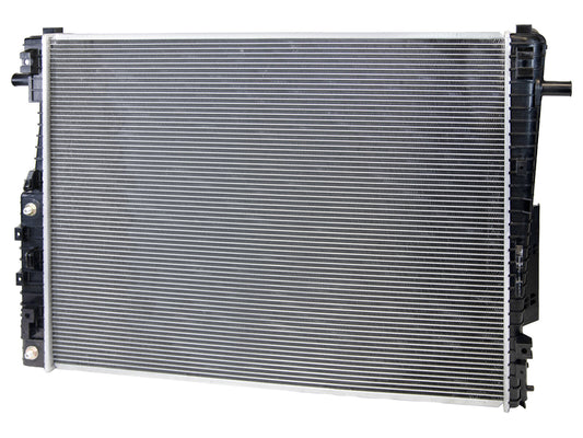 BladeRunner Oer Series Radiator Ford Diesel Trucks 08-10 V8-6.4L (td) aFe Power