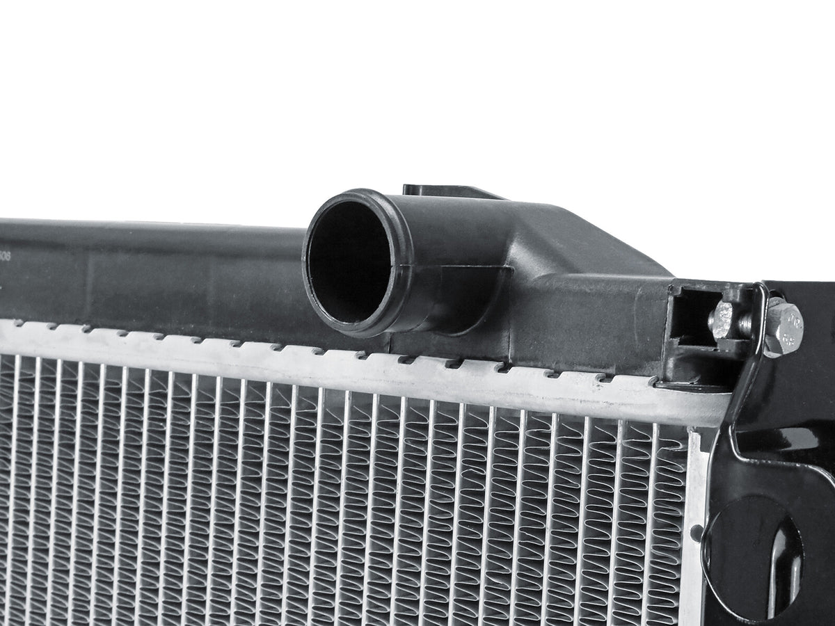 BladeRunner Oer Series Radiator Jeep Wrangler (TJ) 97-06 L6-4.0L aFe Power-2
