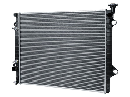 BladeRunner Oer Series Radiator Toyota Tacoma 05-15 V6-4.0L aFe Power-1