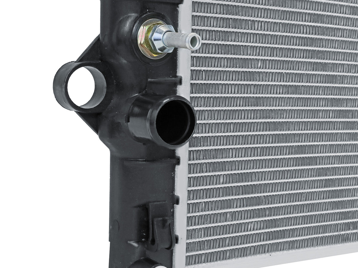 BladeRunner Oer Series Radiator Toyota Tacoma 05-15 V6-4.0L aFe Power-3
