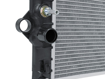 BladeRunner Oer Series Radiator Toyota Tacoma 05-15 V6-4.0L aFe Power-3