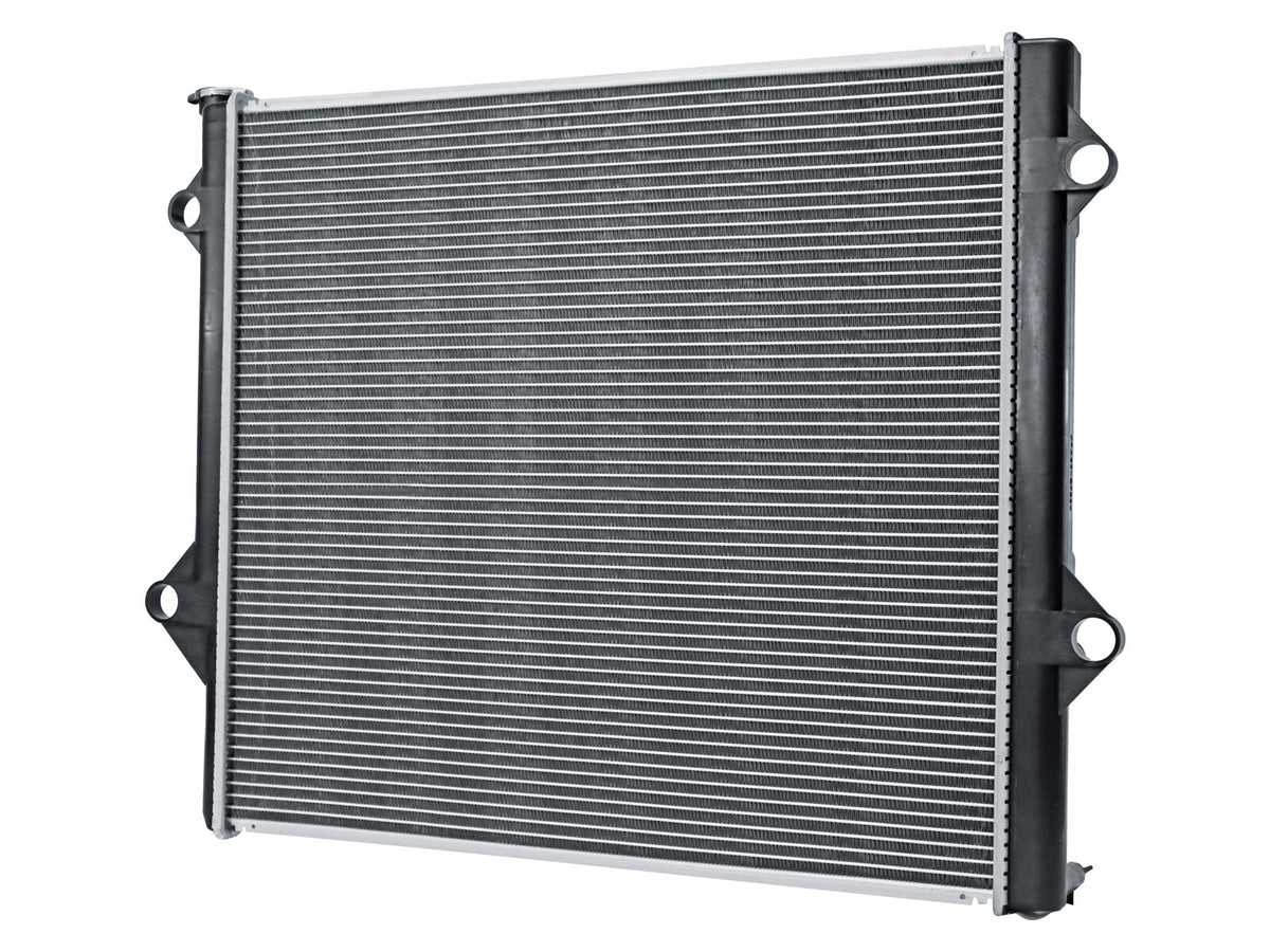 BladeRunner Oer Series Radiator Toyota 4Runner 03-09/Fj Cruiser 07-14 V6-4.0L aFe Power