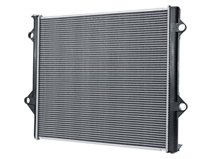 BladeRunner Oer Series Radiator Toyota 4Runner 03-09/Fj Cruiser 07-14 V6-4.0L aFe Power