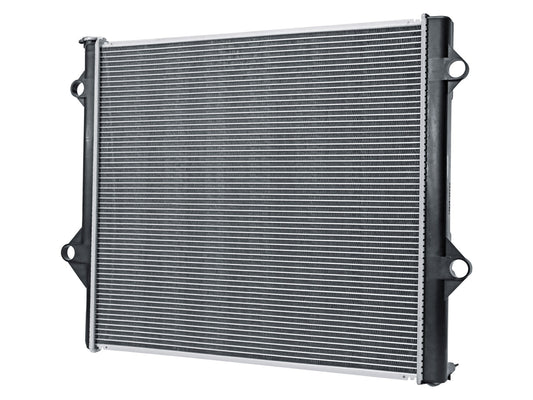 BladeRunner Oer Series Radiator Toyota 4Runner 03-09/Fj Cruiser 07-14 V6-4.0L aFe Power