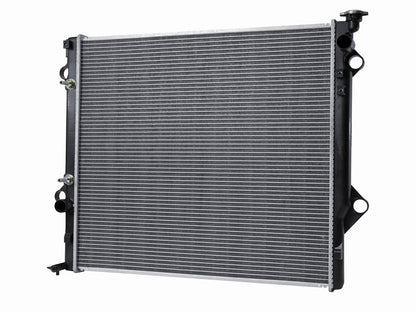 BladeRunner Oer Series Radiator Toyota 4Runner 03-09/Fj Cruiser 07-14 V6-4.0L aFe Power-1