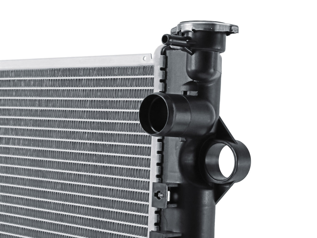 BladeRunner Oer Series Radiator Toyota 4Runner 03-09/Fj Cruiser 07-14 V6-4.0L aFe Power-2