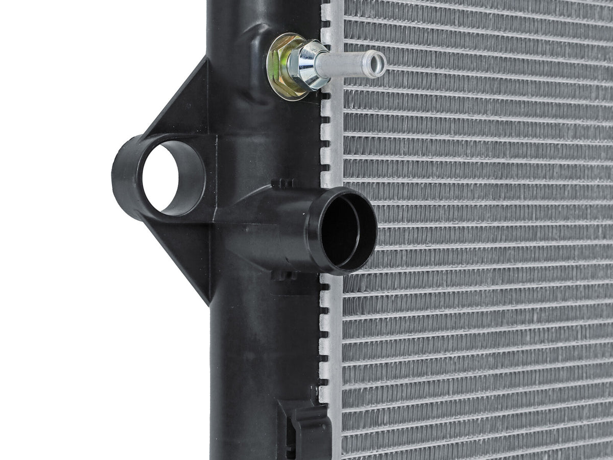 BladeRunner Oer Series Radiator Toyota 4Runner 03-09/Fj Cruiser 07-14 V6-4.0L aFe Power-3