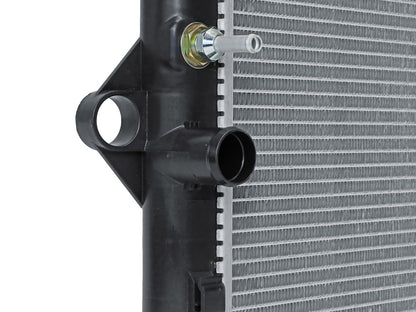 BladeRunner Oer Series Radiator Toyota 4Runner 03-09/Fj Cruiser 07-14 V6-4.0L aFe Power-3