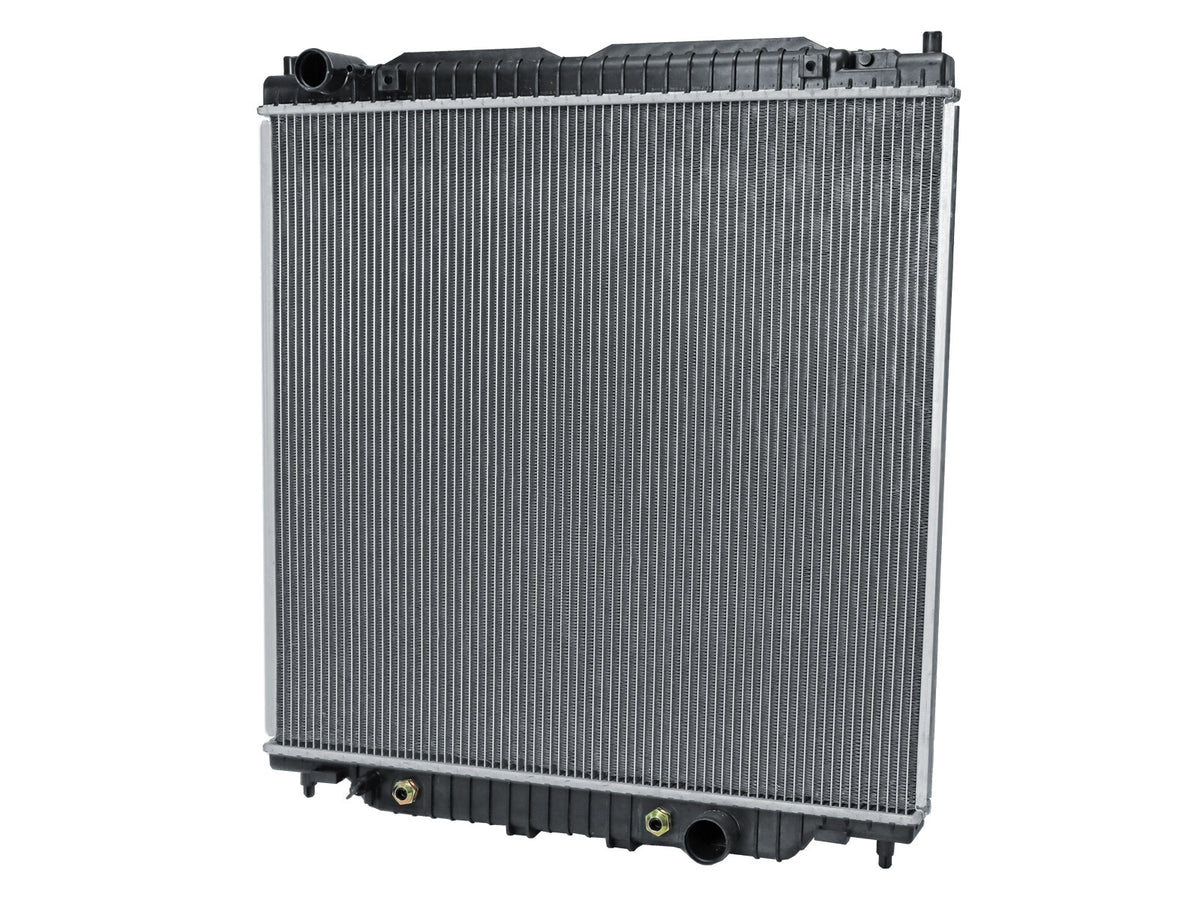 BladeRunner Oer Series Radiator Ford Diesel Trucks 03-07 V8-6.0L (td) aFe Power-1