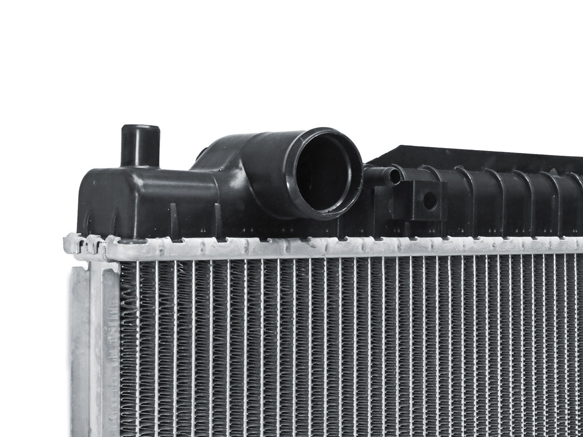 BladeRunner Oer Series Radiator Ford Diesel Trucks 03-07 V8-6.0L (td) aFe Power-2