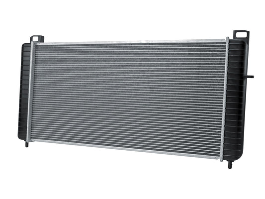 BladeRunner Oer Series Radiator GM Gas Trucks/SUVs 99-13 V8 (GMT800/900) aFe Power