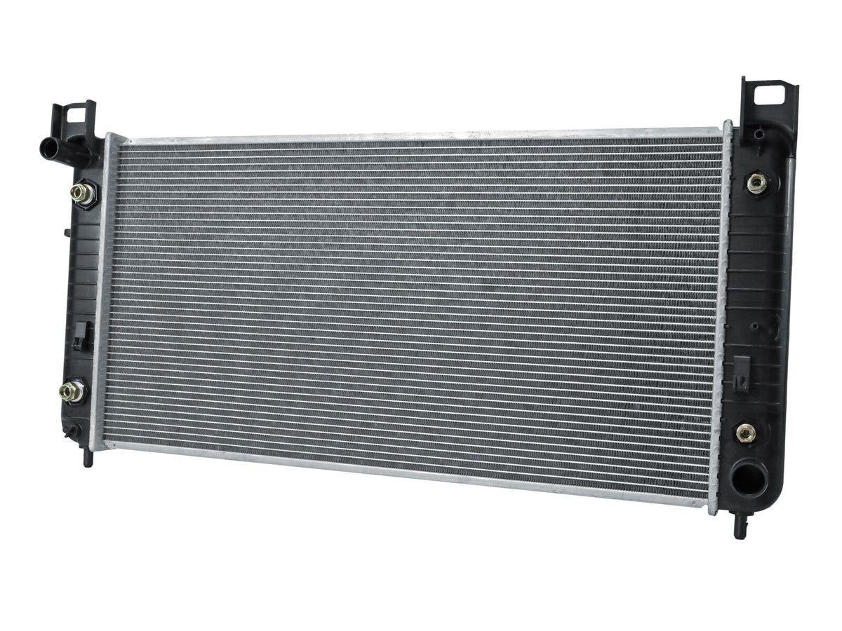 BladeRunner Oer Series Radiator GM Gas Trucks/SUVs 99-13 V8 (GMT800/900) aFe Power-1