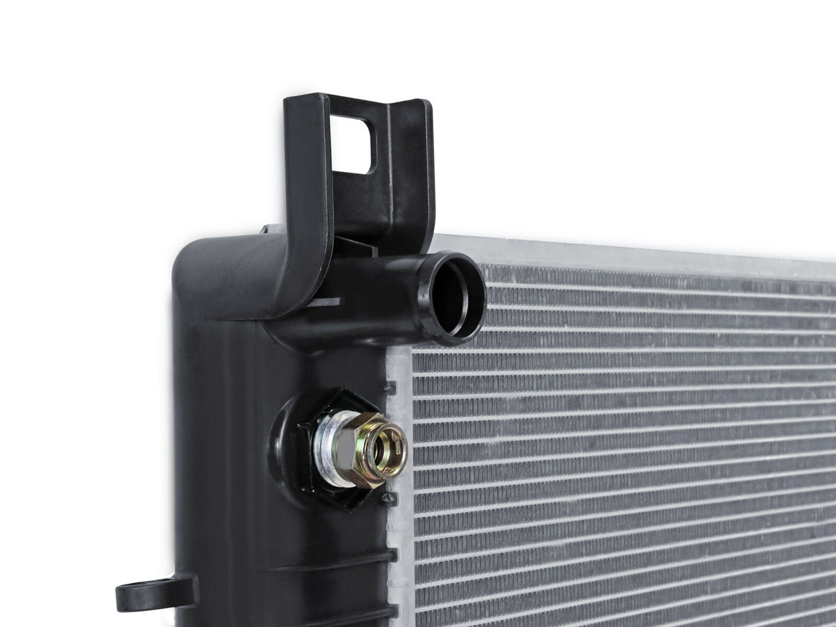 BladeRunner Oer Series Radiator GM Gas Trucks/SUVs 99-13 V8 (GMT800/900) aFe Power-2