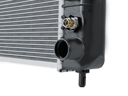 BladeRunner Oer Series Radiator GM Gas Trucks/SUVs 99-13 V8 (GMT800/900) aFe Power-3
