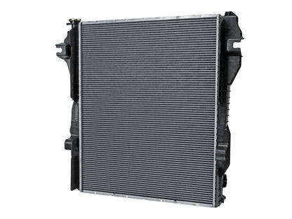 BladeRunner Oer Series Radiator Dodge Diesel Trucks 10-12 L6-6.7L (td) aFe Power