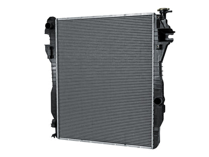 BladeRunner Oer Series Radiator Dodge Diesel Trucks 10-12 L6-6.7L (td) aFe Power-1