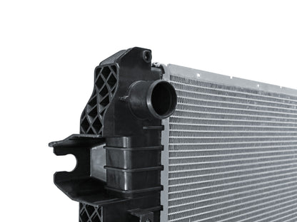 BladeRunner Oer Series Radiator Dodge Diesel Trucks 10-12 L6-6.7L (td) aFe Power-2