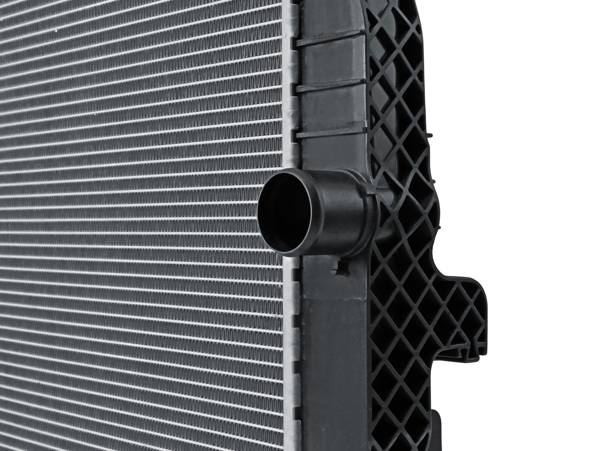 BladeRunner Oer Series Radiator Dodge Diesel Trucks 10-12 L6-6.7L (td) aFe Power-3