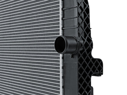 BladeRunner Oer Series Radiator Dodge Diesel Trucks 10-12 L6-6.7L (td) aFe Power-3
