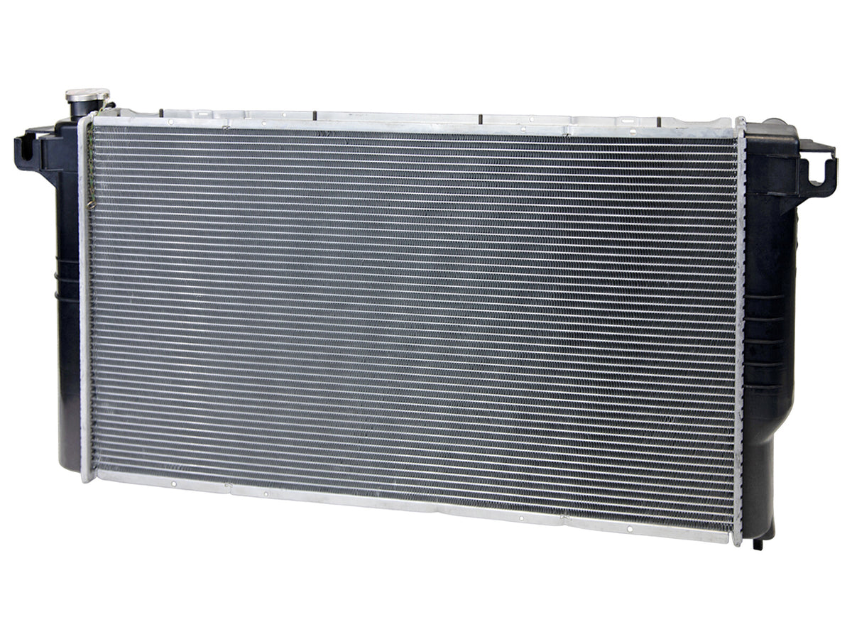 BladeRunner Oer Series Radiator Dodge Trucks 94-02 V10-8.0L aFe Power