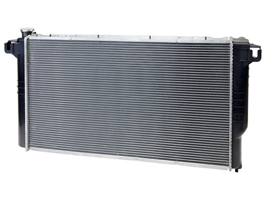 BladeRunner Oer Series Radiator Dodge Trucks 94-02 V10-8.0L aFe Power