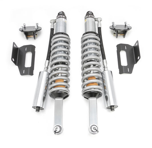 Coil-Overs For 6 To 8 Inch Front Lifts Pair 2007-2021 Toyota Tundra -Bilstein B8 8125 Series ReadyLIFT