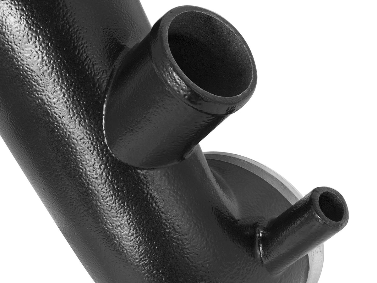 BladeRunner Turbo Inlet Manifold GM Diesel Trucks 06-10 V8-6.6L (td) Lbz/Lmm aFe Power-2