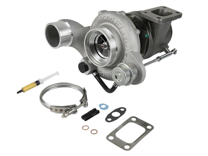 BladeRunner Street Series Turbocharger Dodge Diesel Trucks 03-07 L6-5.9L (td) aFe Power-1