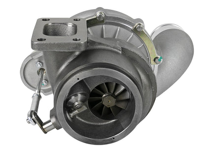 BladeRunner Street Series Turbocharger Dodge Diesel Trucks 03-07 L6-5.9L (td) aFe Power-2