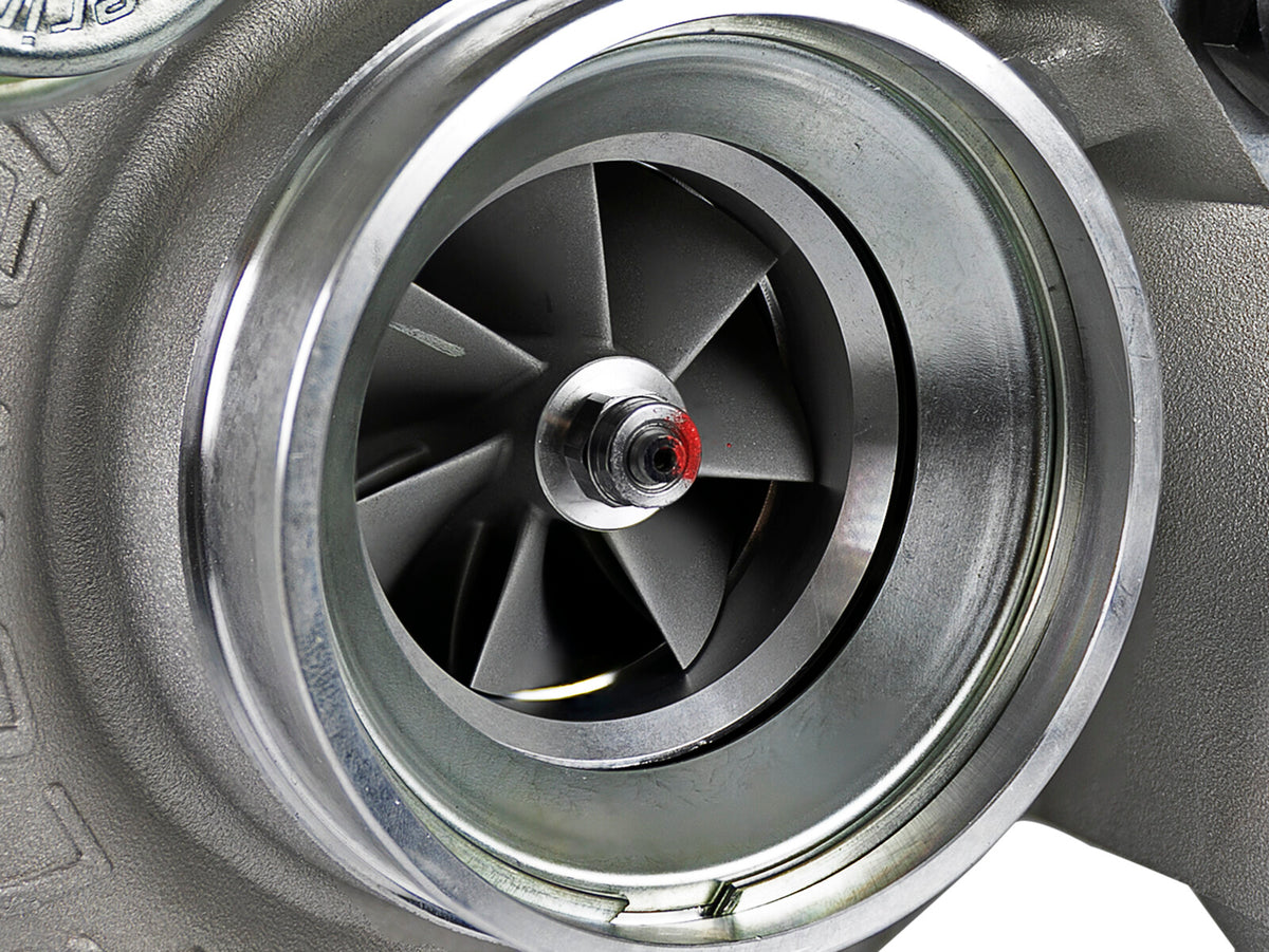 BladeRunner Street Series Turbocharger Dodge Diesel Trucks 03-07 L6-5.9L (td) aFe Power-4