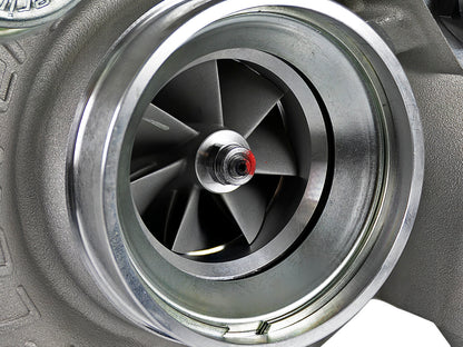 BladeRunner Street Series Turbocharger Dodge Diesel Trucks 03-07 L6-5.9L (td) aFe Power-4