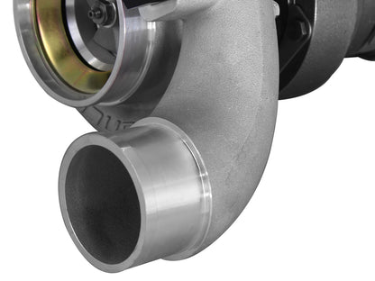 BladeRunner Street Series Turbocharger Dodge Diesel Trucks 03-07 L6-5.9L (td) aFe Power-5