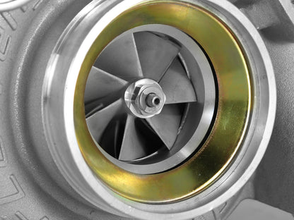 BladeRunner Street Series Turbocharger Dodge Diesel Trucks 03-07 L6-5.9L (td) aFe Power-6