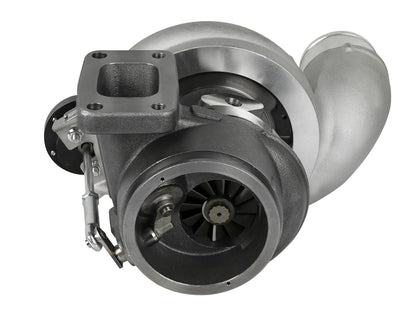 BladeRunner GT Series Turbocharger Dodge Diesel Trucks 03-07 L6-5.9L (td) aFe Power-2