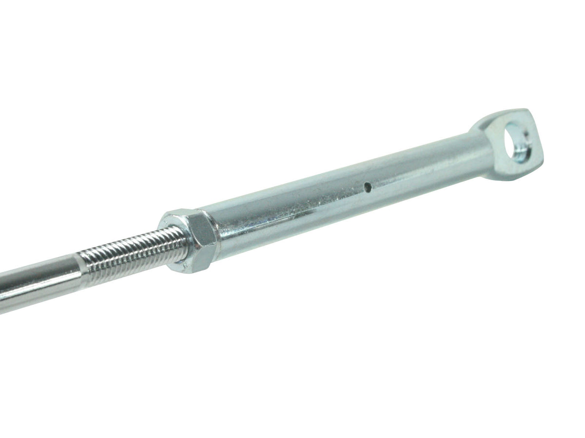 BladeRunner GT Series Wastegate Actuator Dodge Diesel Trucks 03-07 L6-5.9L (td) aFe Power-3