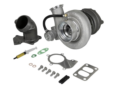 BladeRunner Street Series Turbocharger Dodge Diesel Trucks 98.5-02 L6-5.9L (td) aFe Power-1