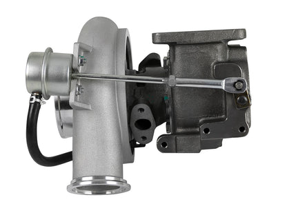 BladeRunner Street Series Turbocharger Dodge Diesel Trucks 98.5-02 L6-5.9L (td) aFe Power-3