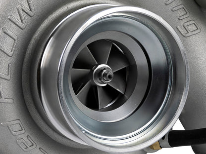 BladeRunner Street Series Turbocharger Dodge Diesel Trucks 98.5-02 L6-5.9L (td) aFe Power-4