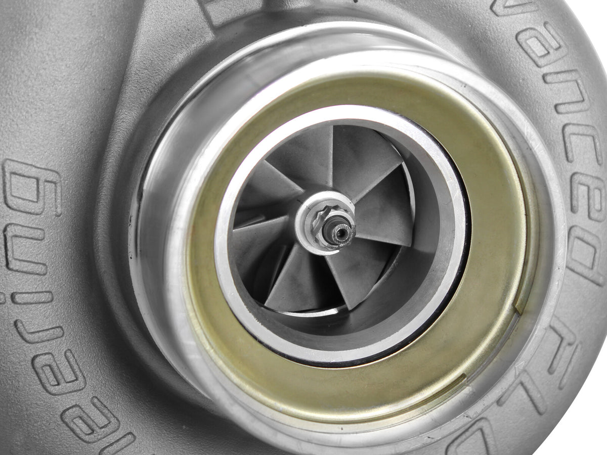 BladeRunner Street Series Turbocharger Dodge Diesel Trucks 98.5-02 L6-5.9L (td) aFe Power-6