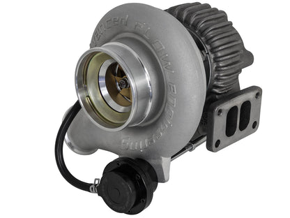 BladeRunner GT Series Turbocharger Dodge Diesel Trucks 98.5-02 L6-5.9L (td) aFe Power-1