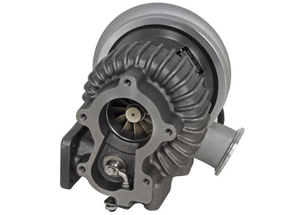 BladeRunner GT Series Turbocharger Dodge Diesel Trucks 98.5-02 L6-5.9L (td) aFe Power-2