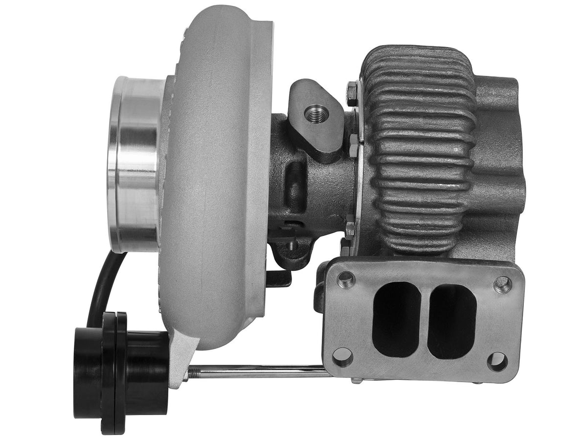BladeRunner GT Series Turbocharger Dodge Diesel Trucks 98.5-02 L6-5.9L (td) aFe Power-3