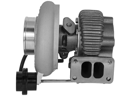 BladeRunner GT Series Turbocharger Dodge Diesel Trucks 98.5-02 L6-5.9L (td) aFe Power-3