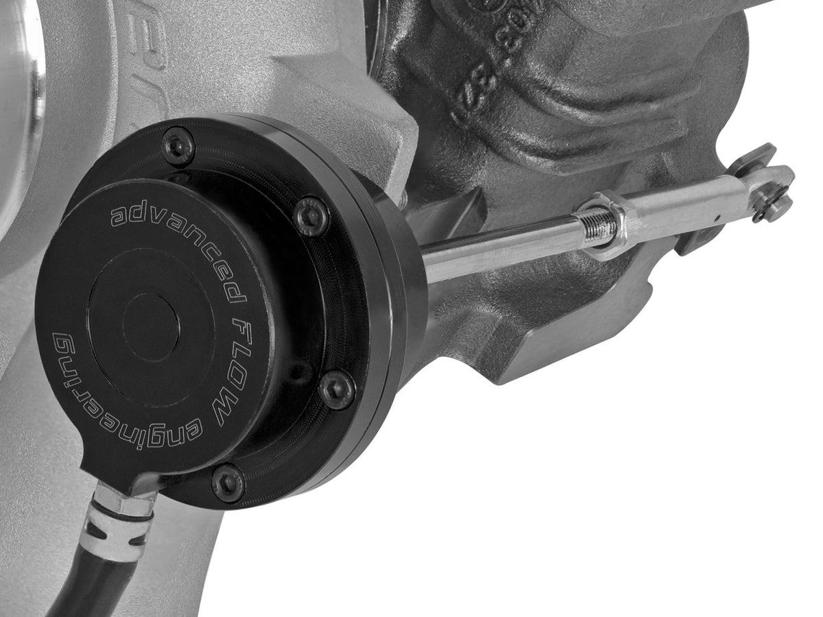 BladeRunner GT Series Turbocharger Dodge Diesel Trucks 98.5-02 L6-5.9L (td) aFe Power-4