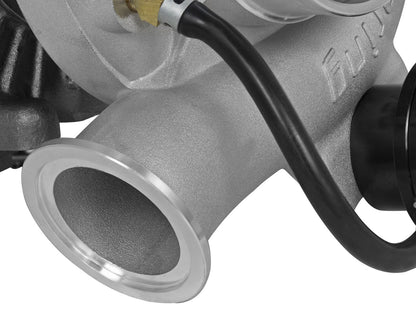 BladeRunner GT Series Turbocharger Dodge Diesel Trucks 98.5-02 L6-5.9L (td) aFe Power-5