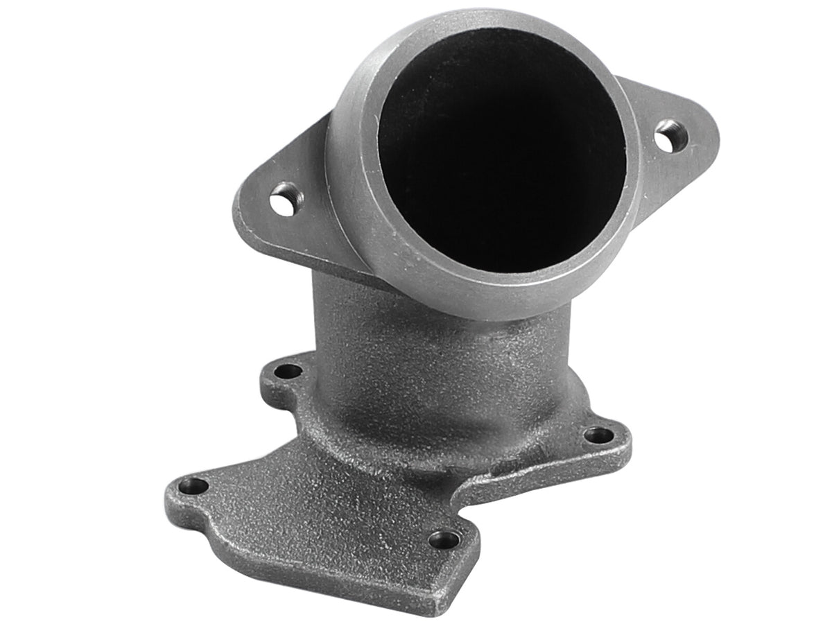 BladeRunner Turbocharger Turbine Elbow Replacement Dodge Diesel Trucks 98.5-02 L6-5.9L (td) aFe Power