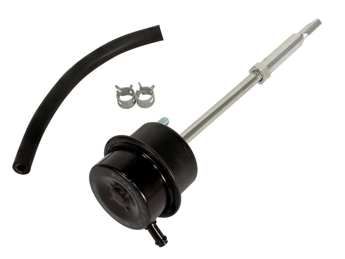 BladeRunner Street Series Wastegate Actuator Dodge Diesel Trucks 98.5-07 L6-5.9L (td) aFe Power-5