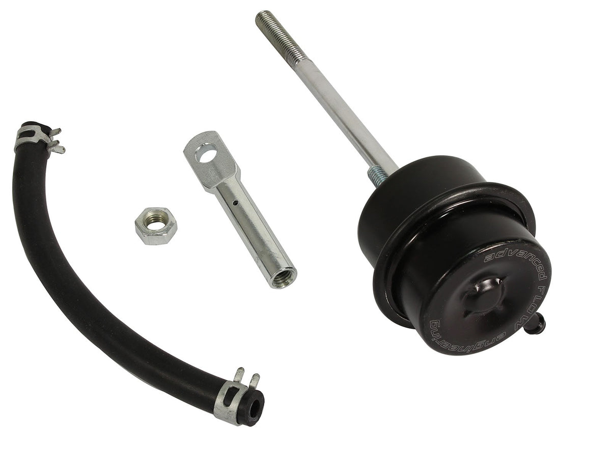 BladeRunner Street Series Wastegate Actuator Dodge Diesel Trucks 98.5-07 L6-5.9L (td) aFe Power-6