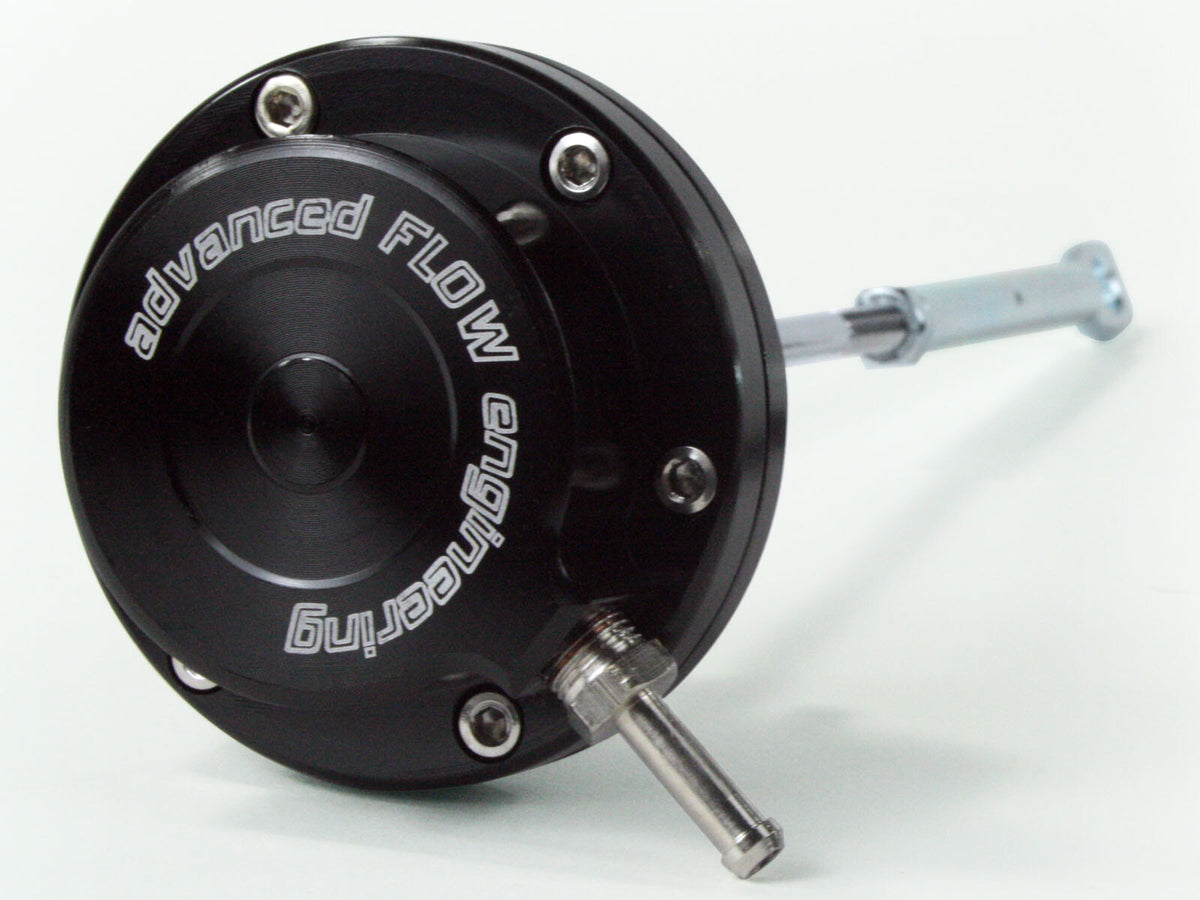 BladeRunner GT Series Wastegate Actuator Dodge Diesel Trucks 98.5-02 L6-5.9L (td) aFe Power-1